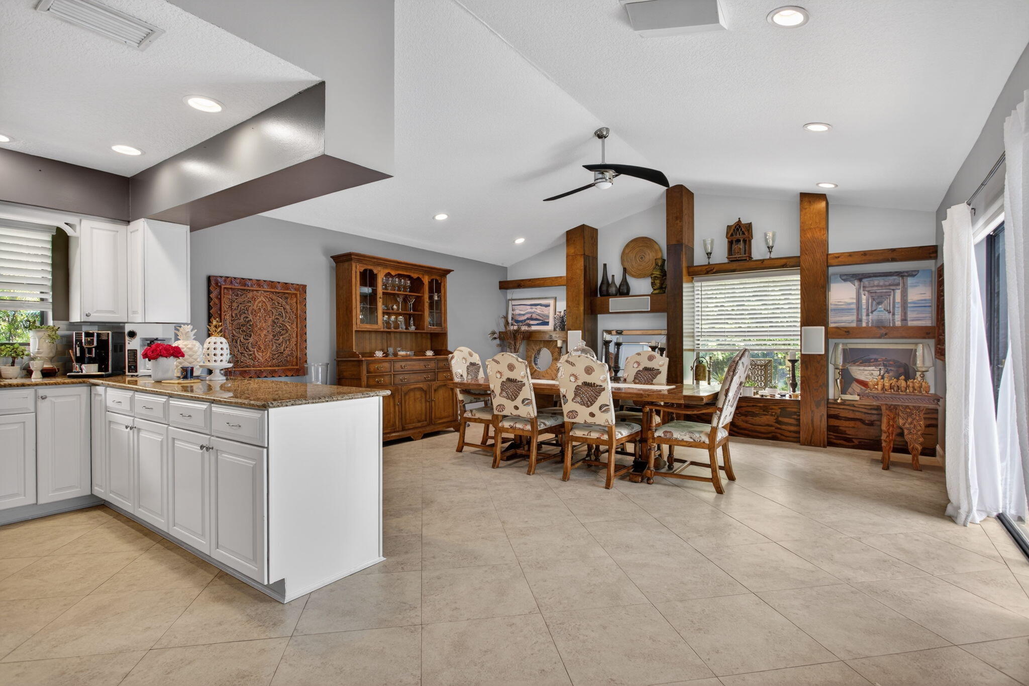 CROSSINGS - Residential