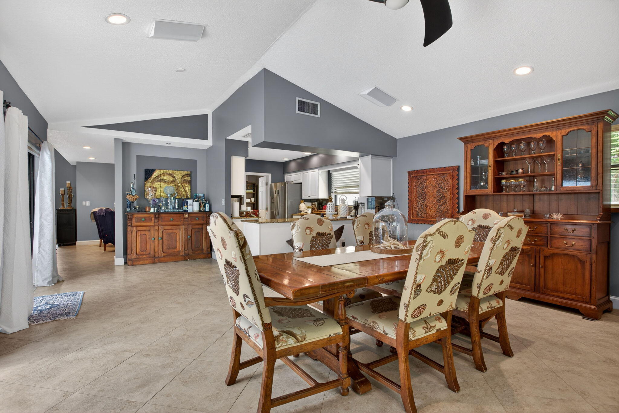 CROSSINGS - Residential