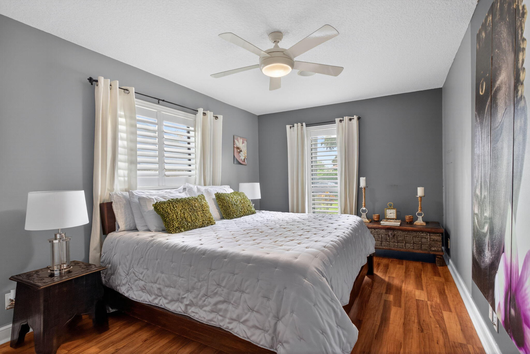 CROSSINGS - Residential