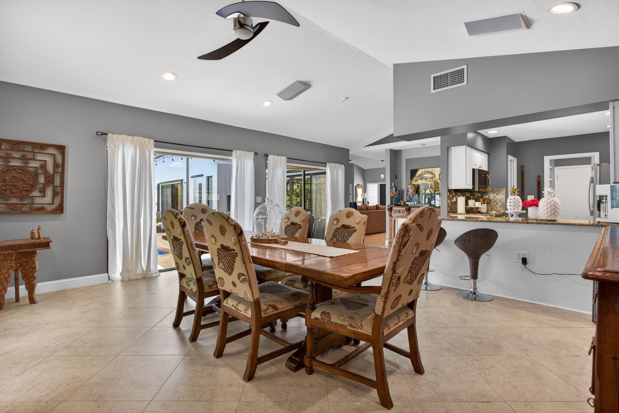 CROSSINGS - Residential