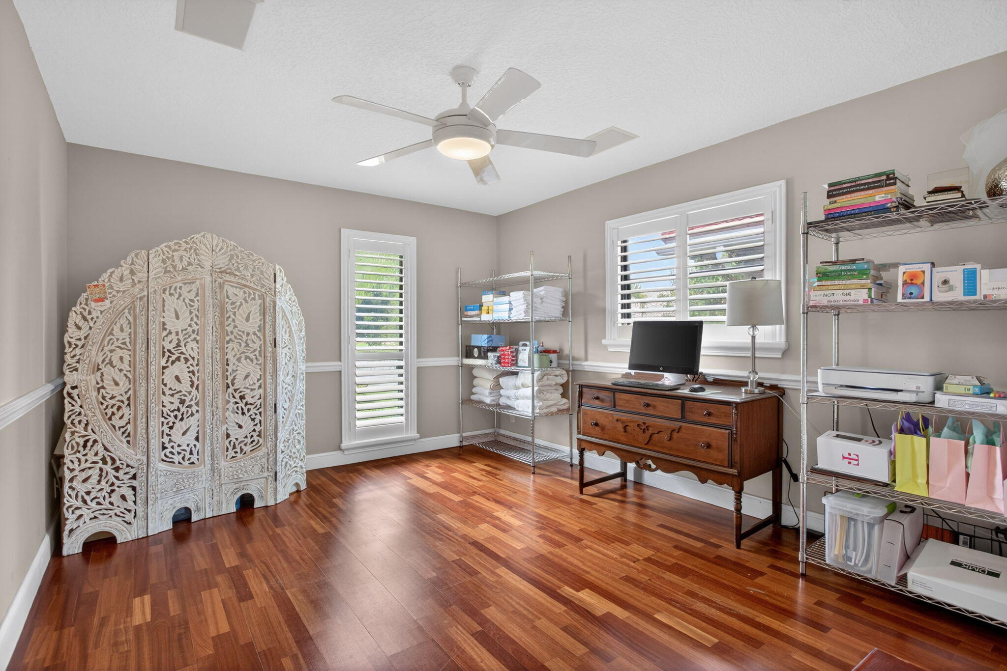 CROSSINGS - Residential