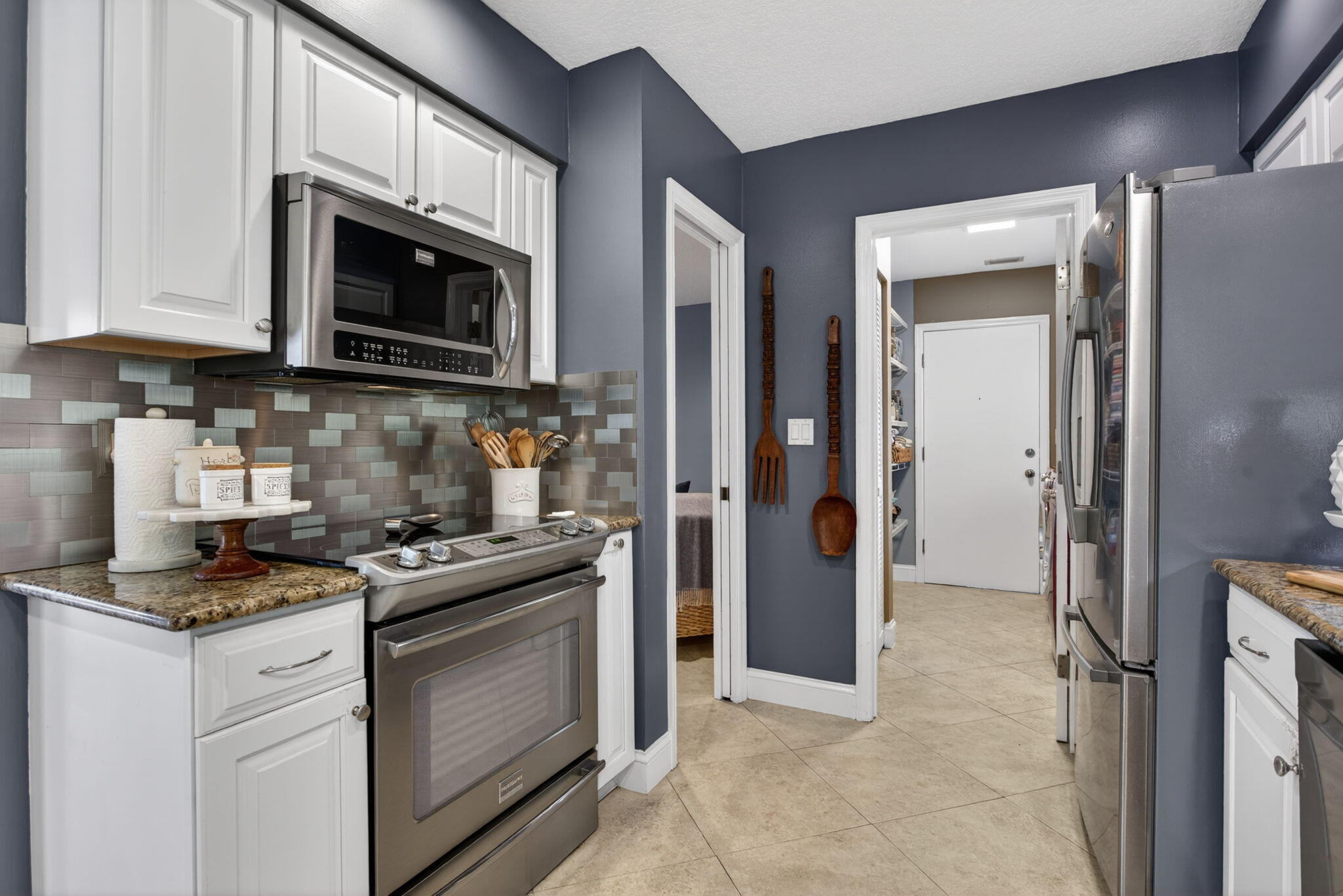 CROSSINGS - Residential