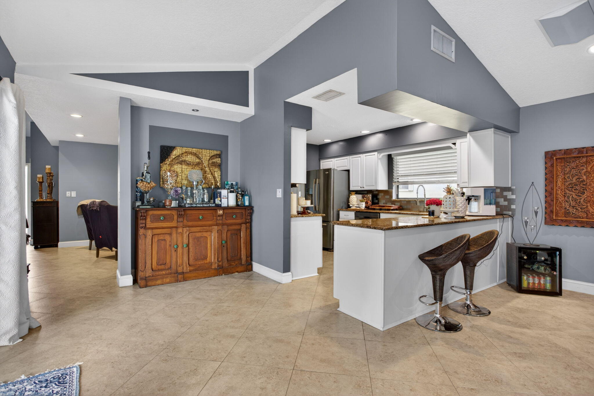 CROSSINGS - Residential