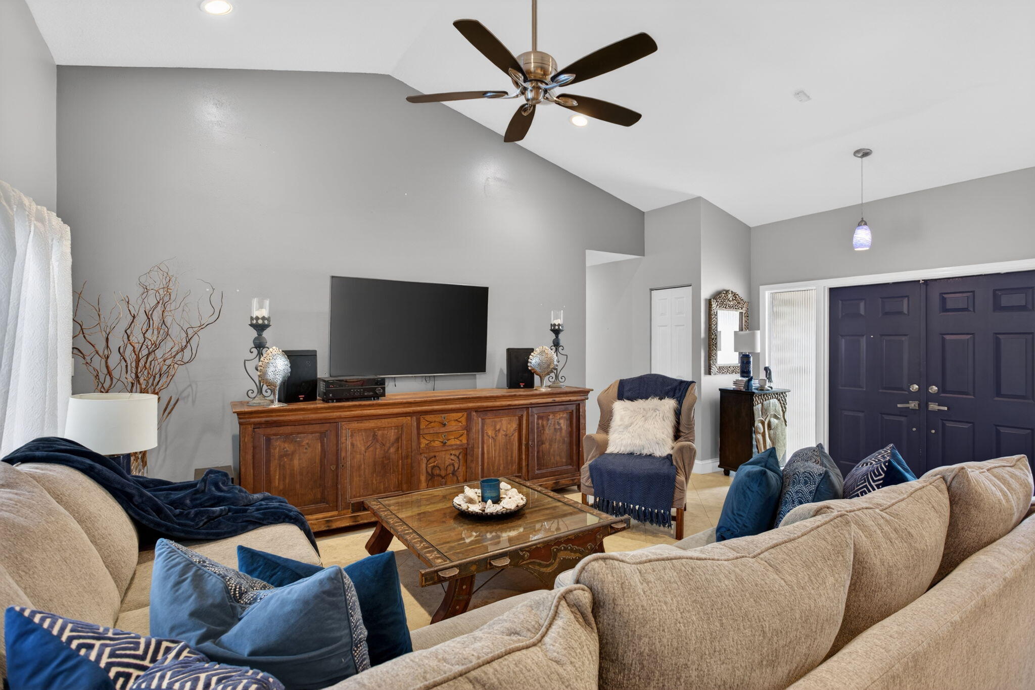 CROSSINGS - Residential