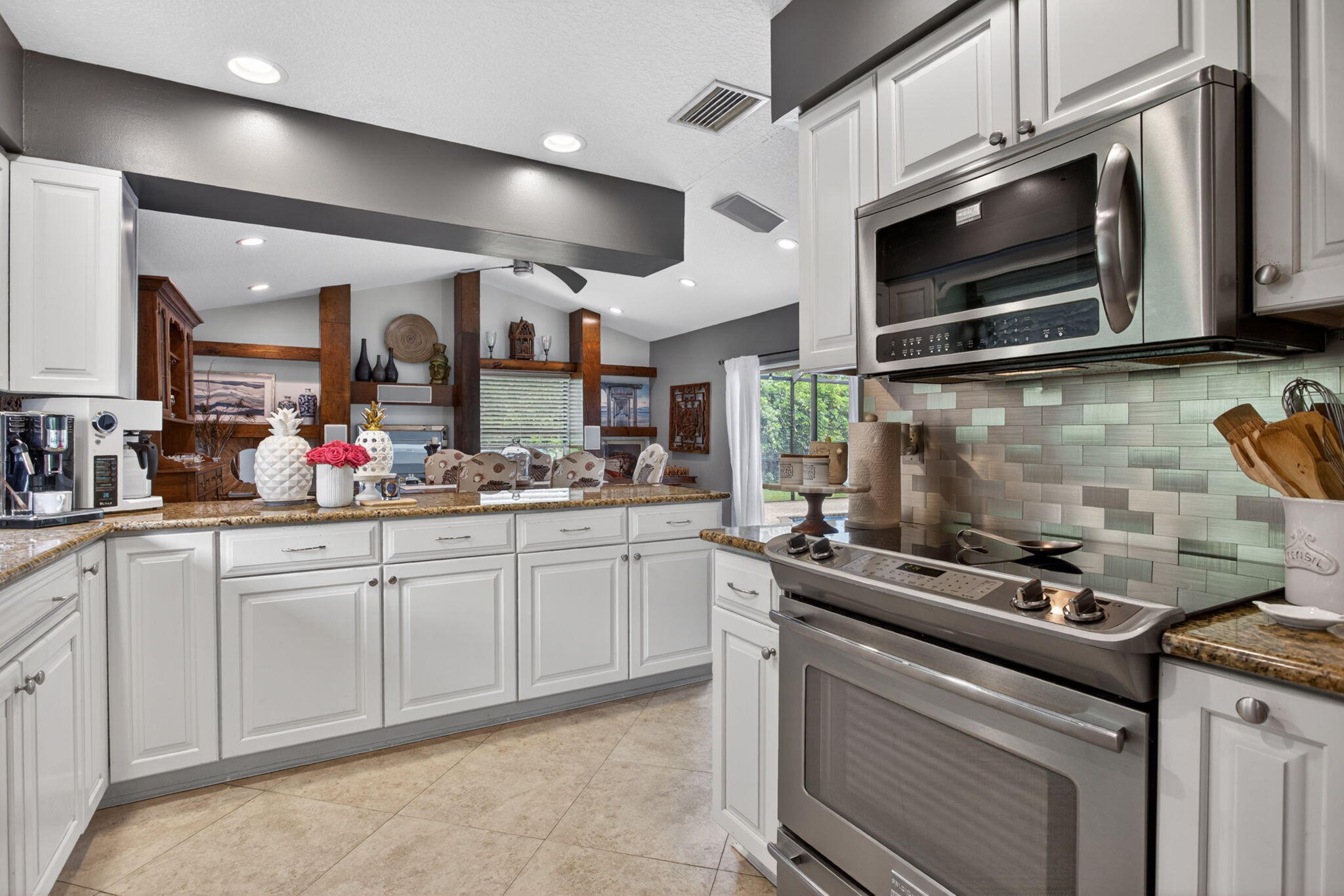 CROSSINGS - Residential