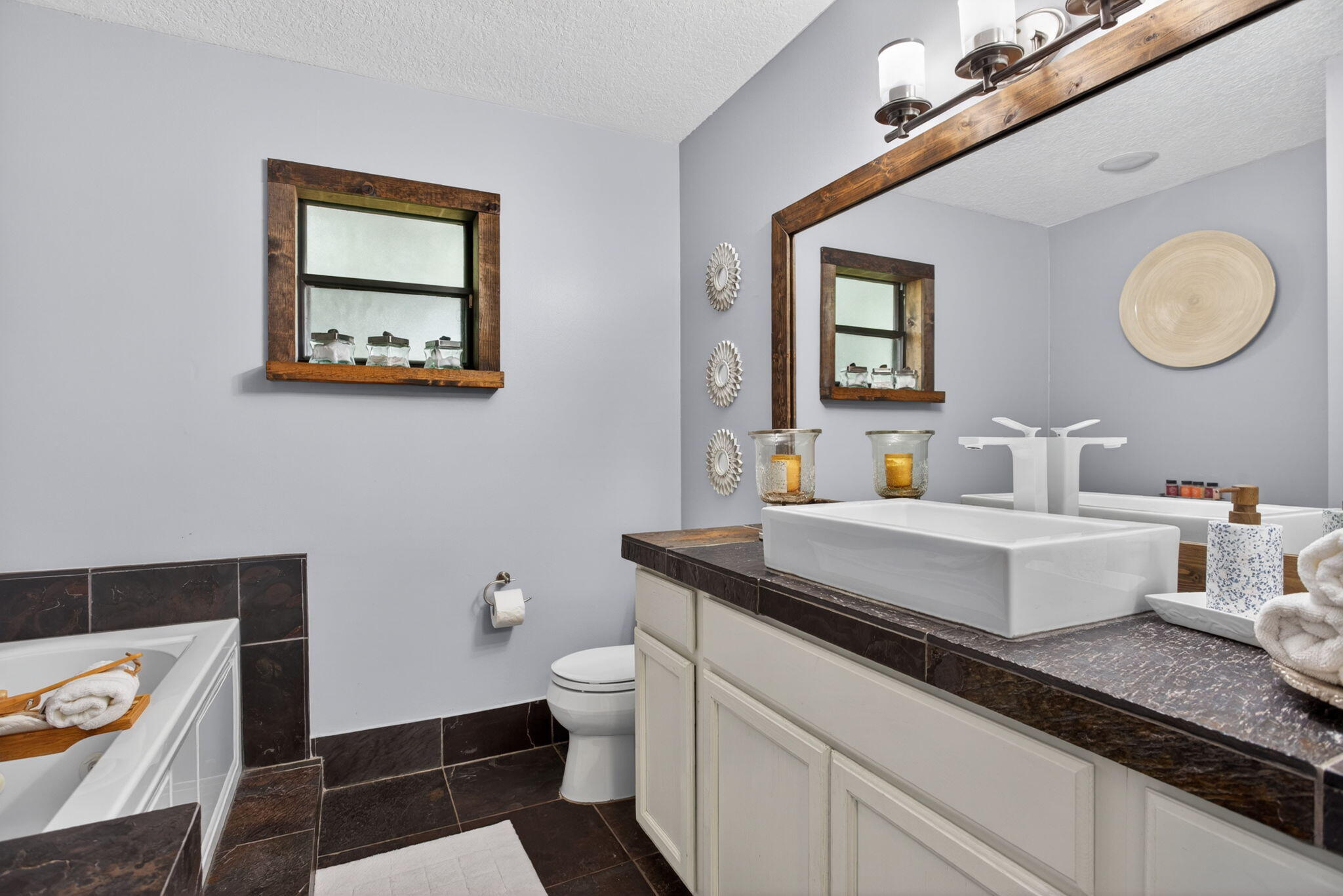 CROSSINGS - Residential