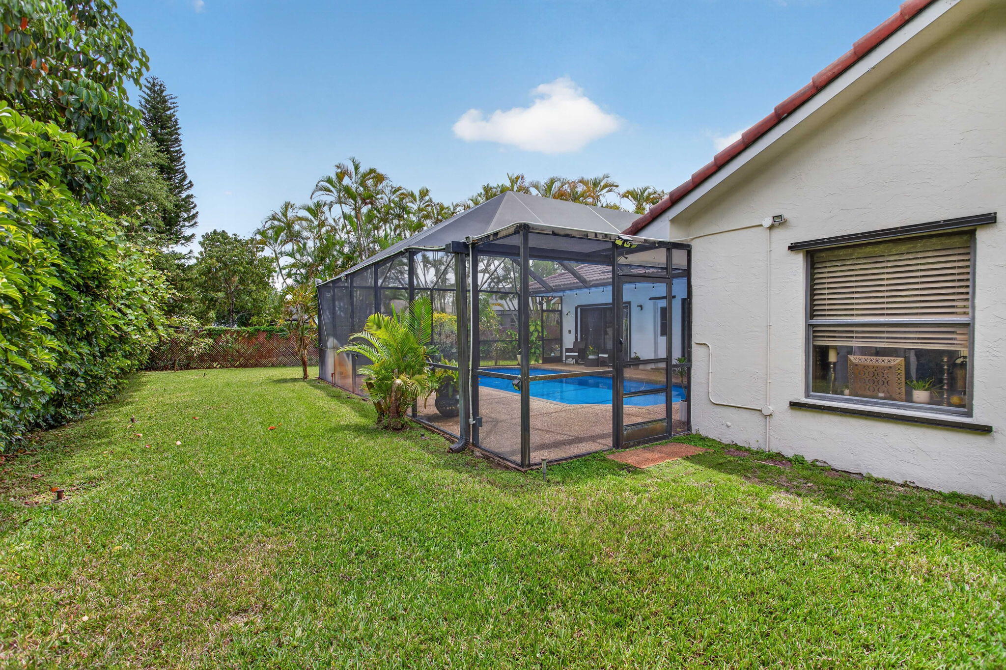 CROSSINGS - Residential