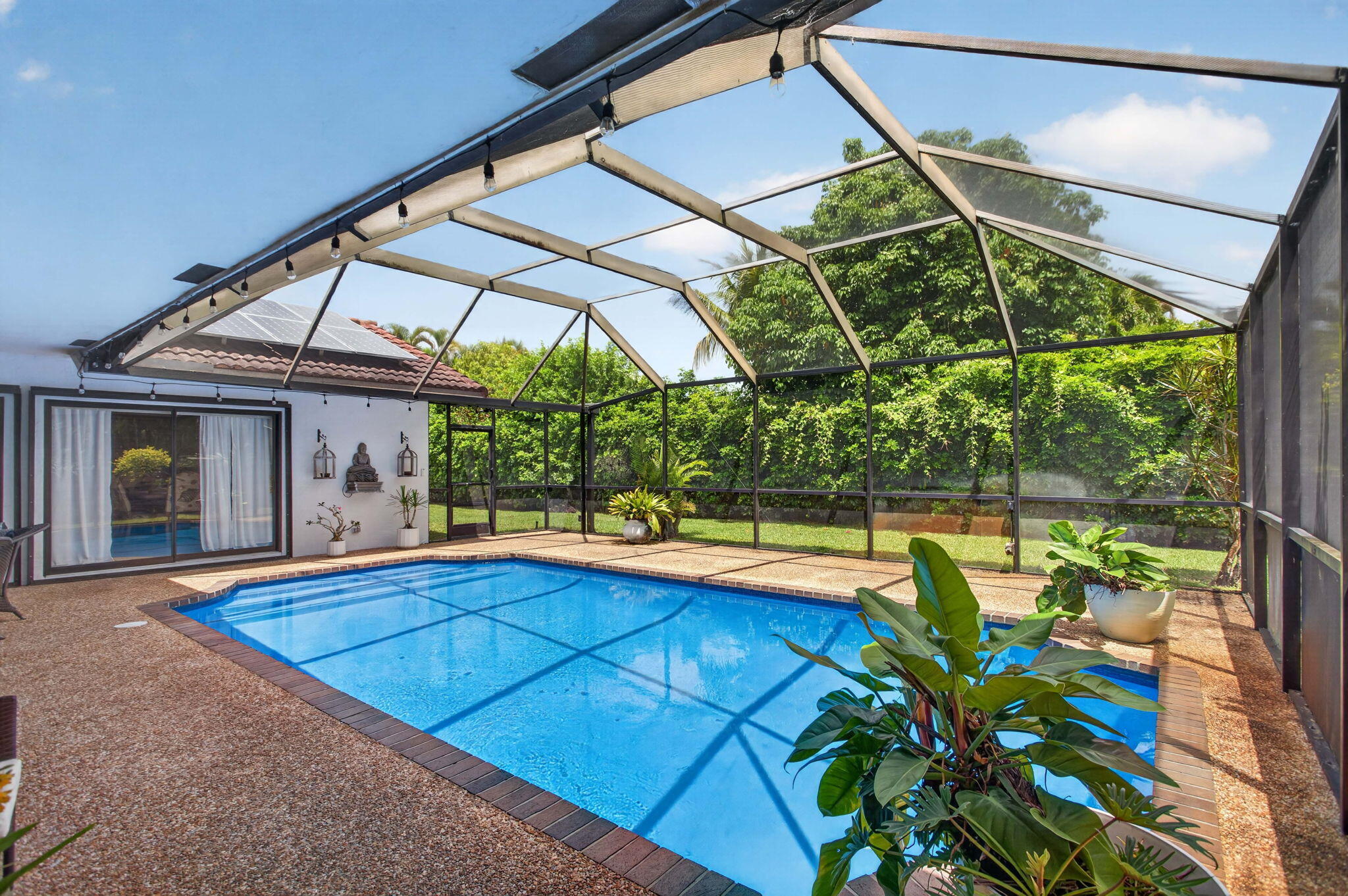 CROSSINGS - Residential