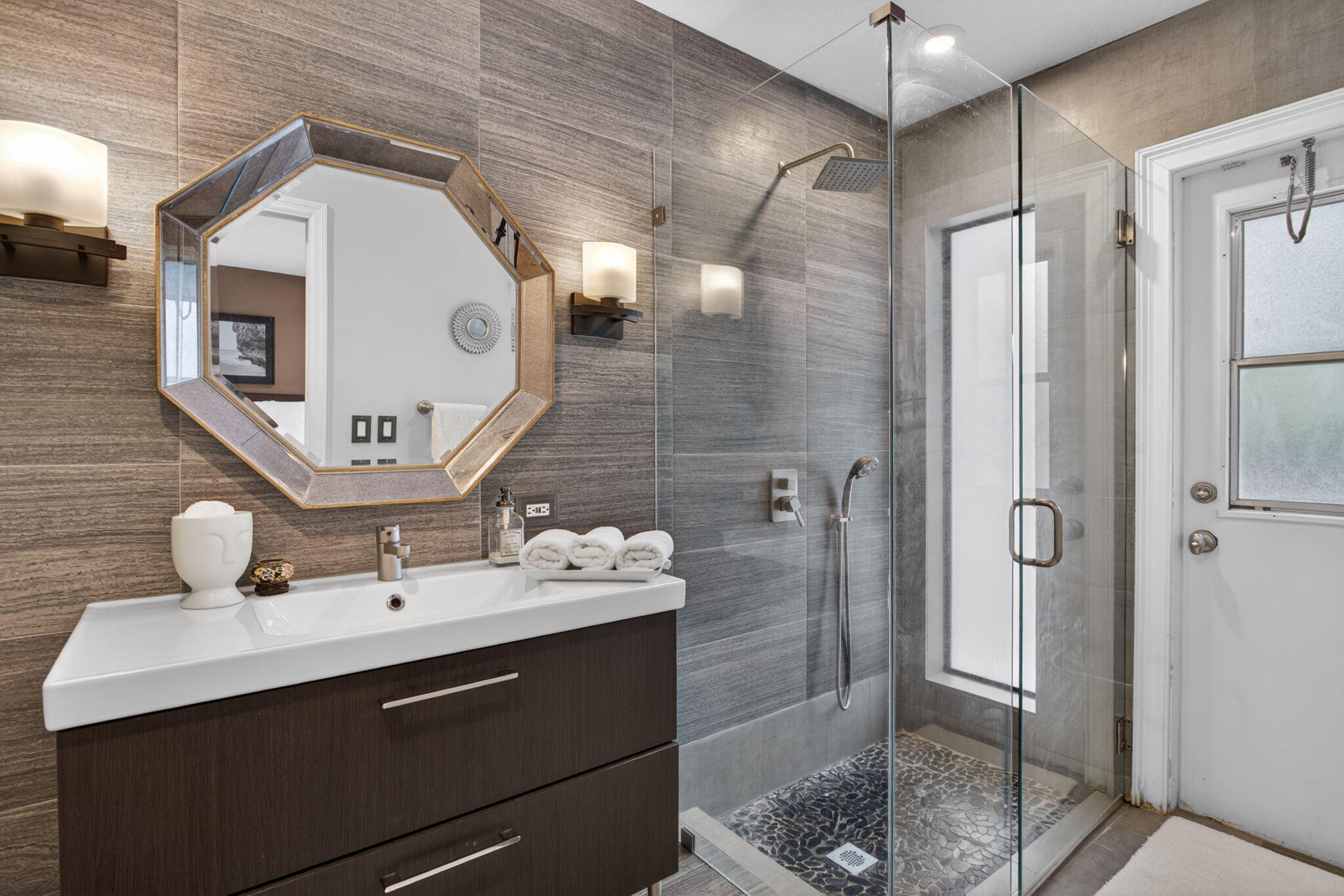 CROSSINGS - Residential