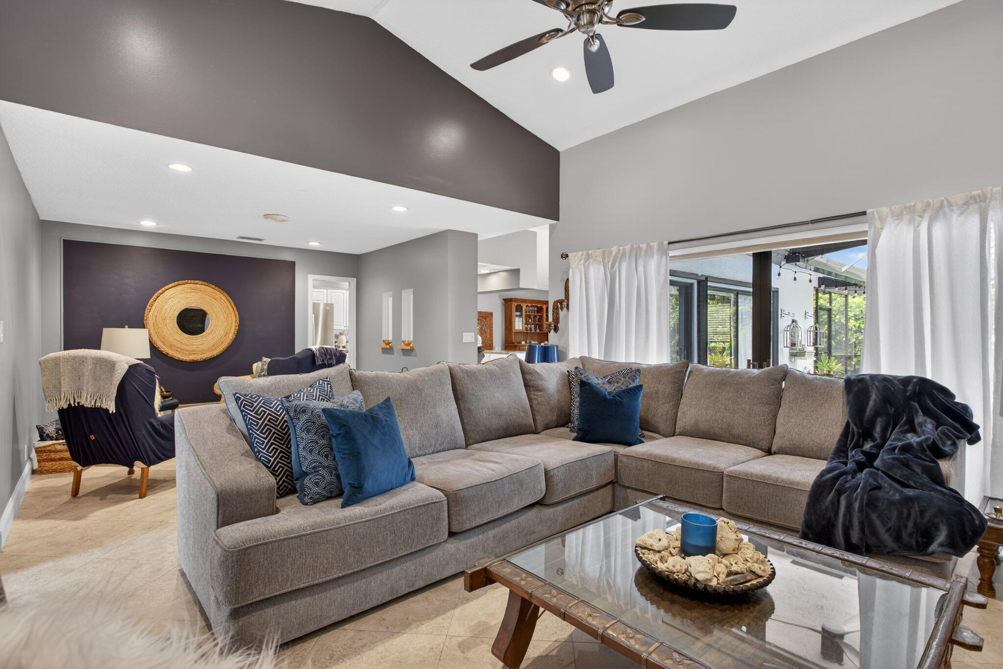 CROSSINGS - Residential