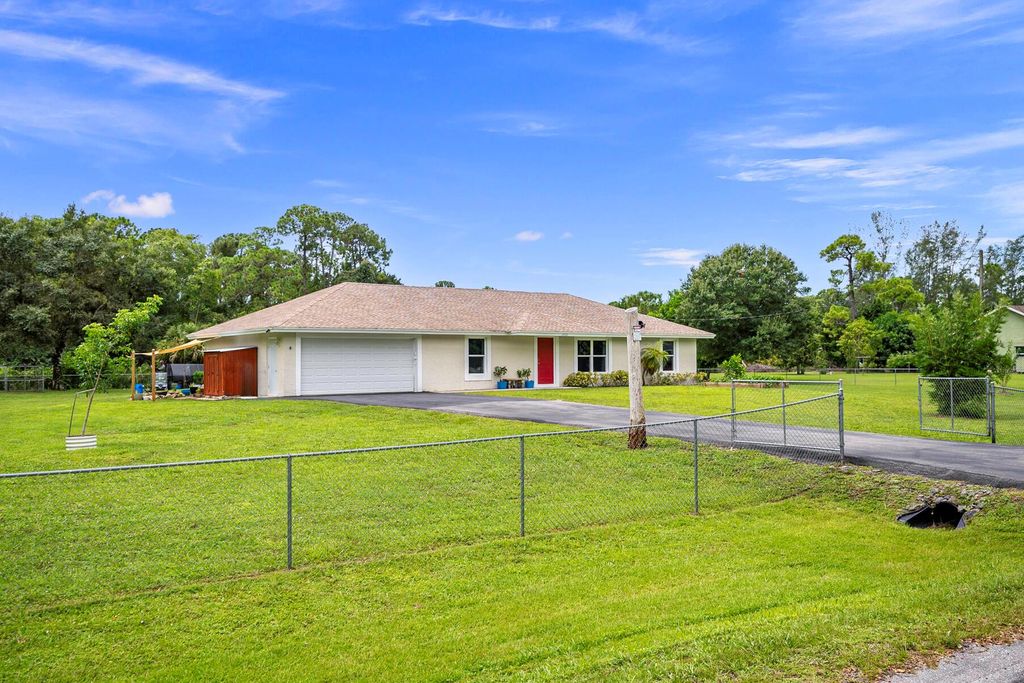 Photo of 17122 43rd Road N, The Acreage, FL 33470 (MLS # R11010313)