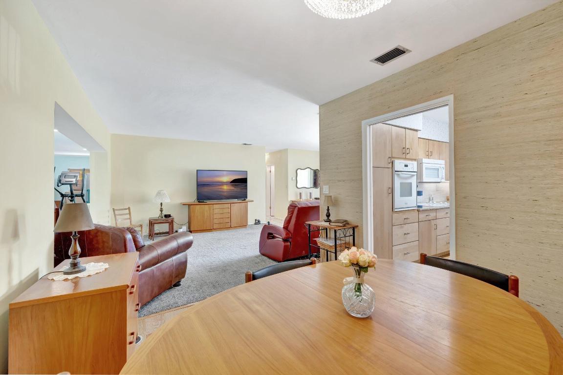 SOUTH CORAL POINT - Residential