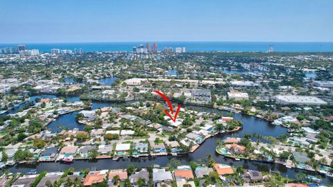 2112 NE 20th Avenue Wilton Manors FL 33305