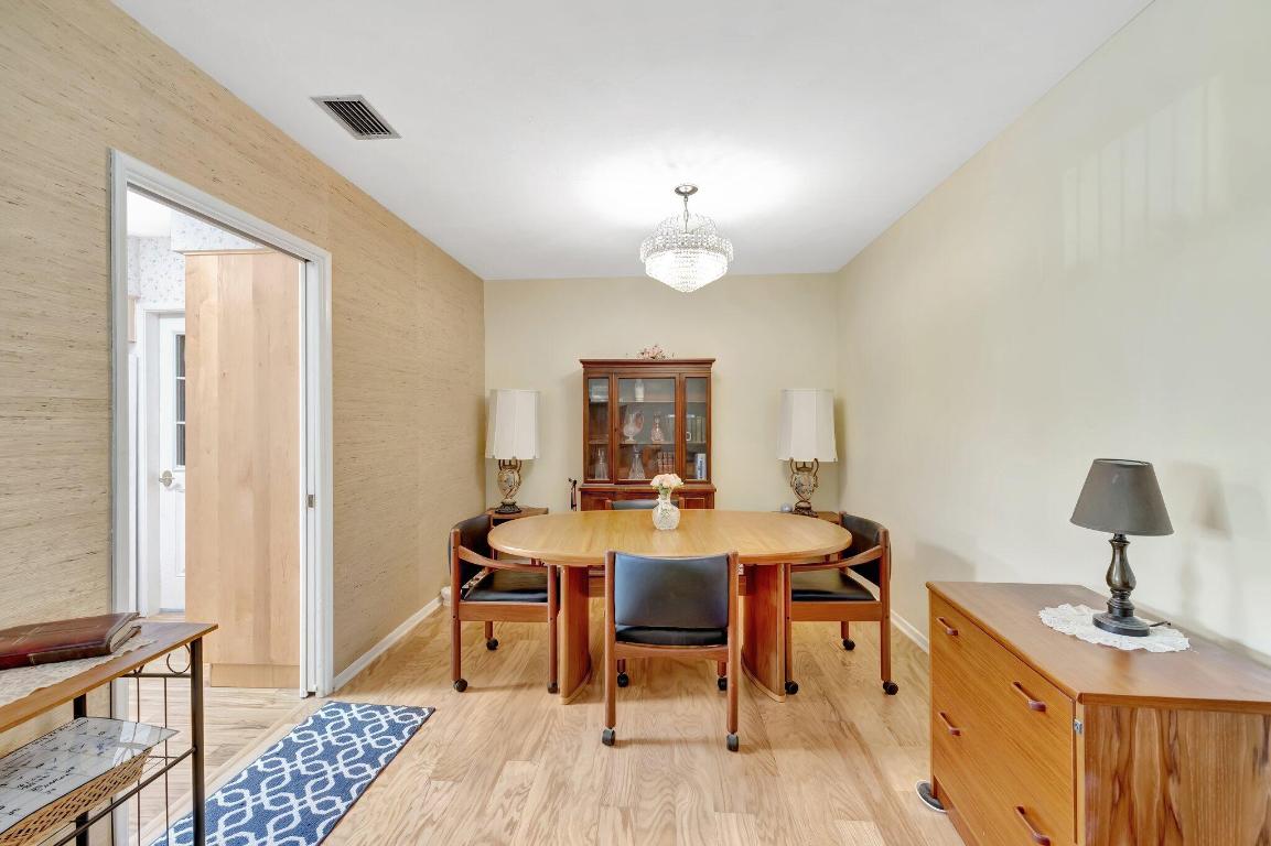 SOUTH CORAL POINT - Residential