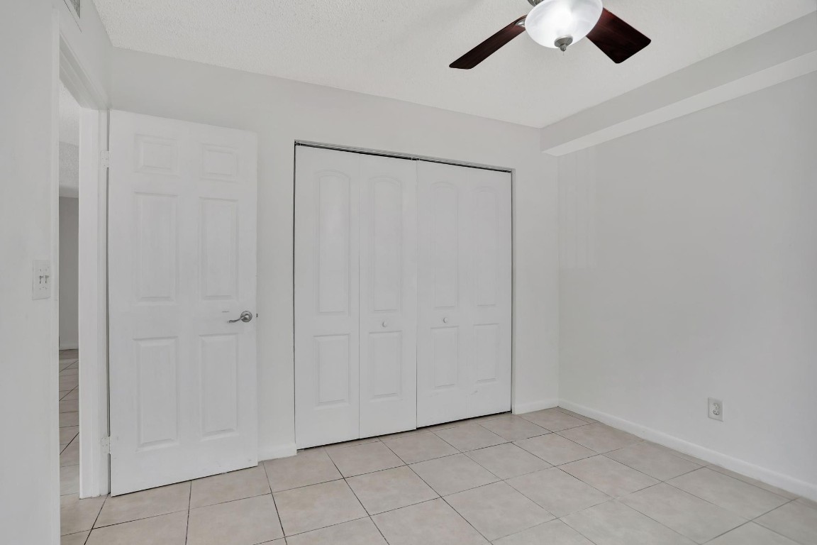 VISCONTI CONDOMINIUN - Residential Lease