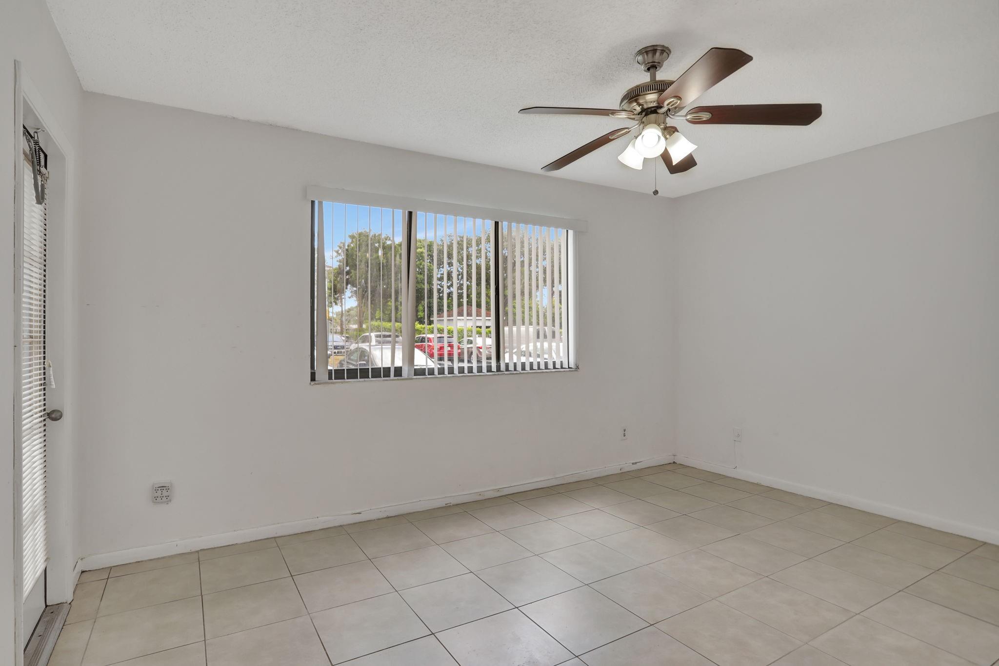 VISCONTI CONDOMINIUN - Residential Lease