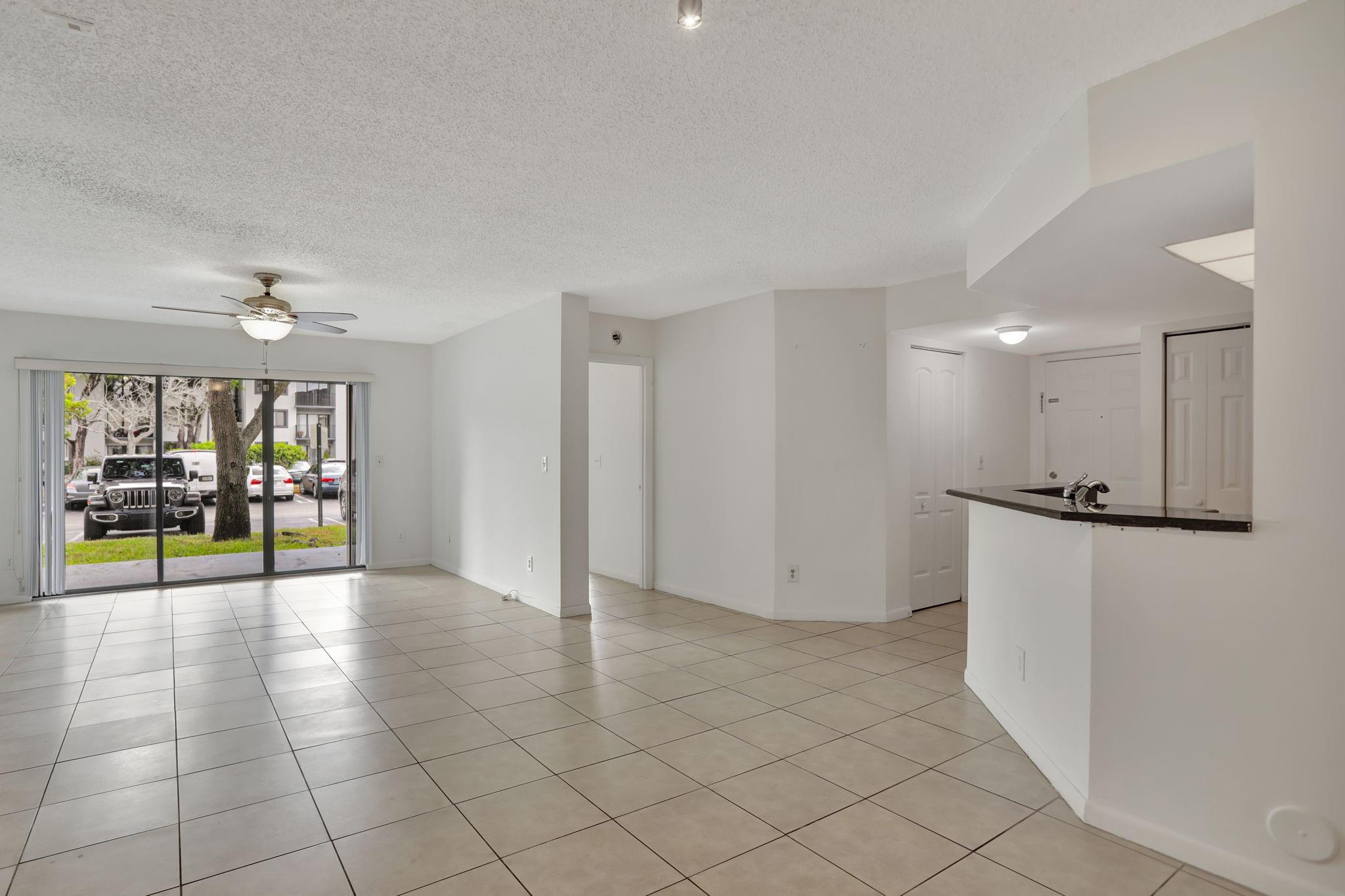 VISCONTI CONDOMINIUN - Residential Lease