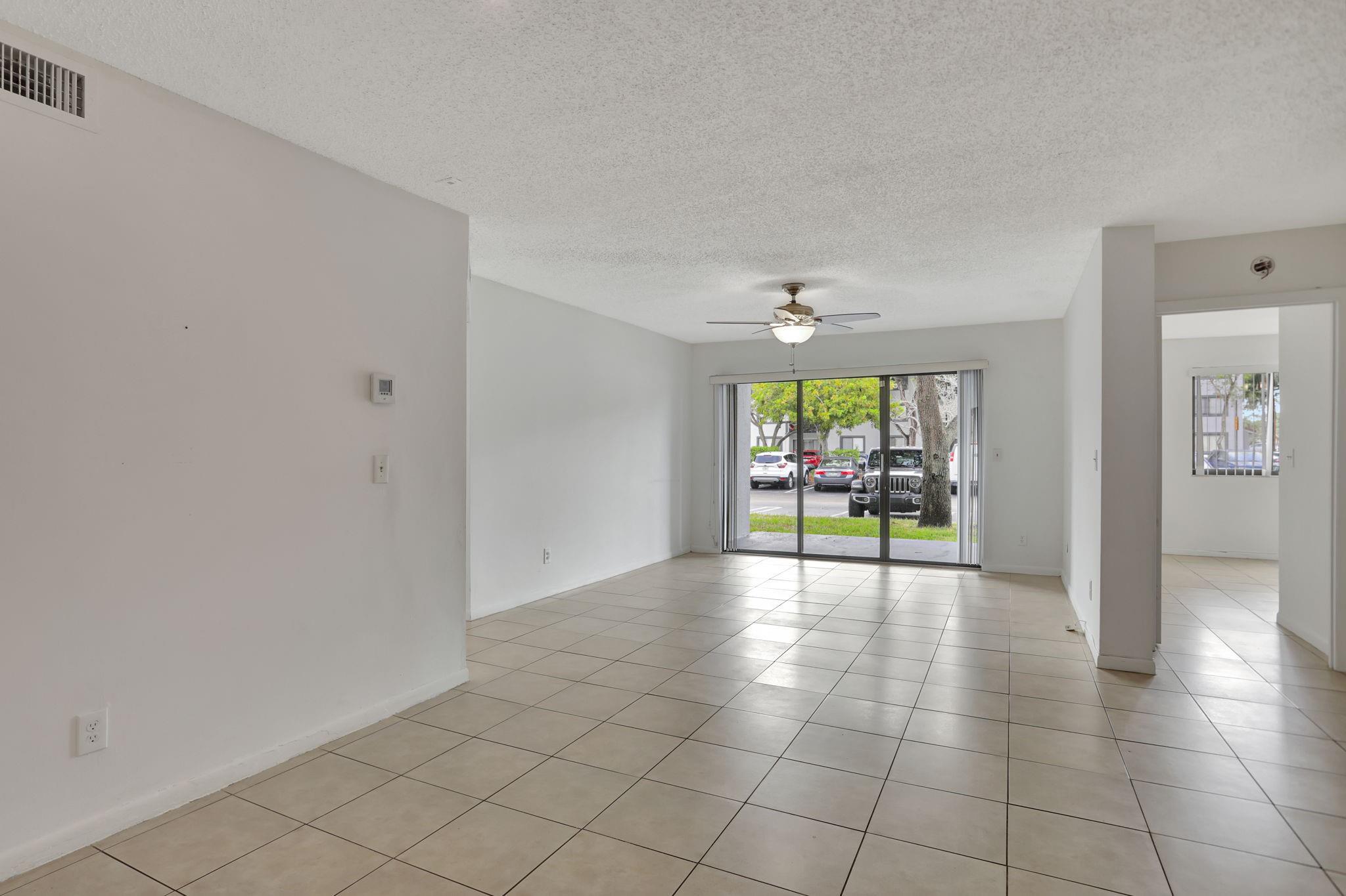 VISCONTI CONDOMINIUN - Residential Lease