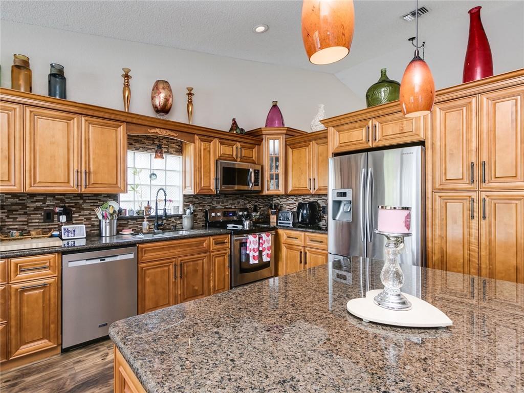 West Glen - Residential