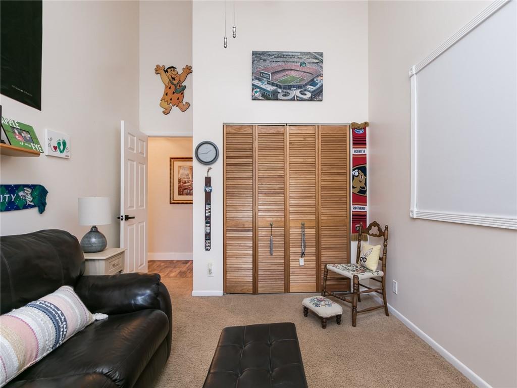 West Glen - Residential