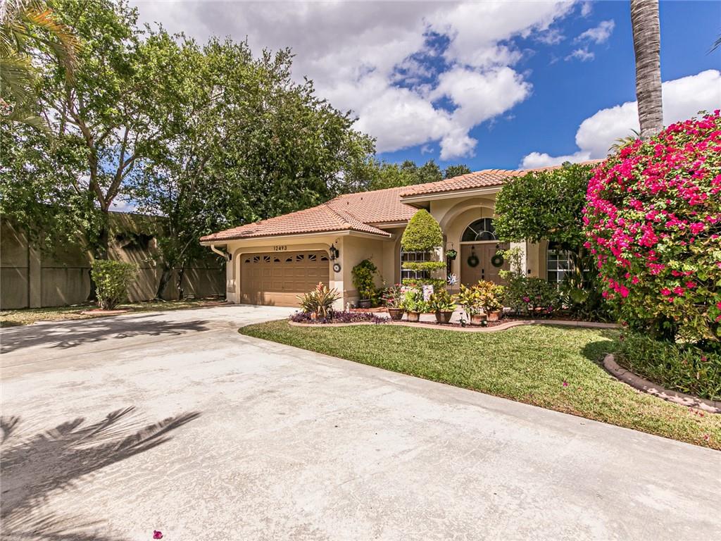 West Glen - Residential