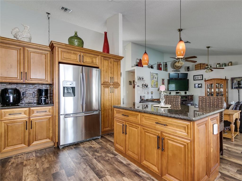 West Glen - Residential