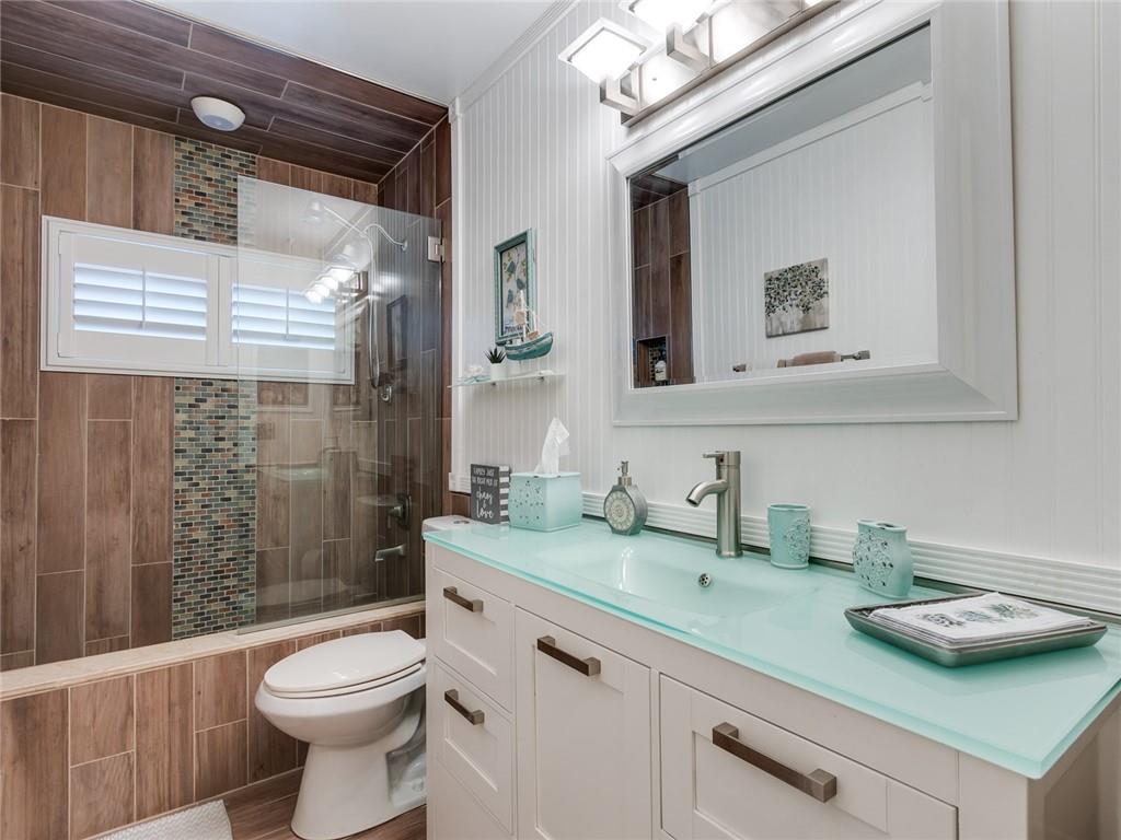 West Glen - Residential