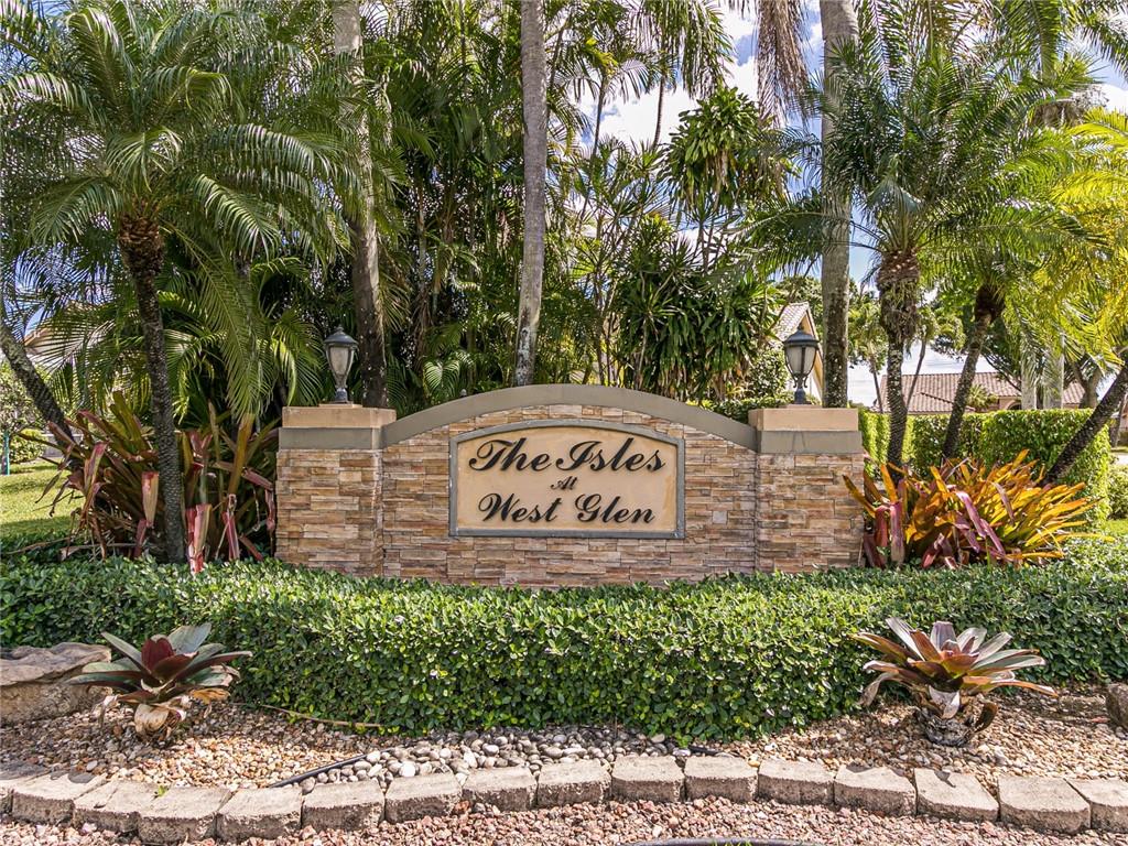 West Glen - Residential