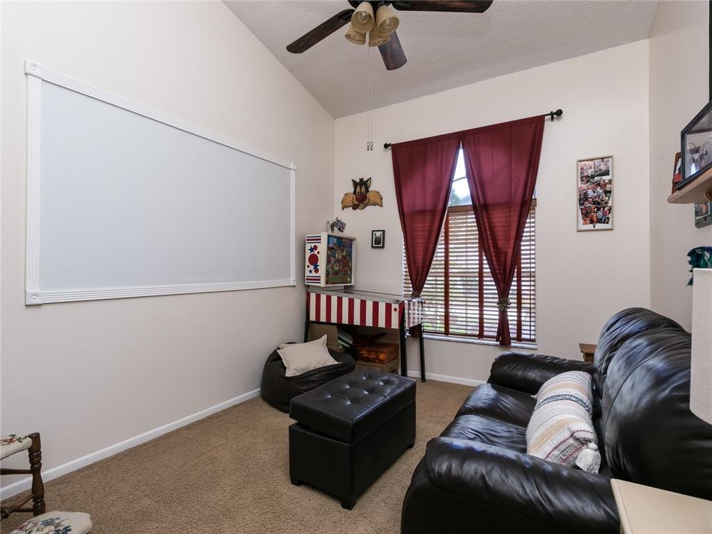 West Glen - Residential