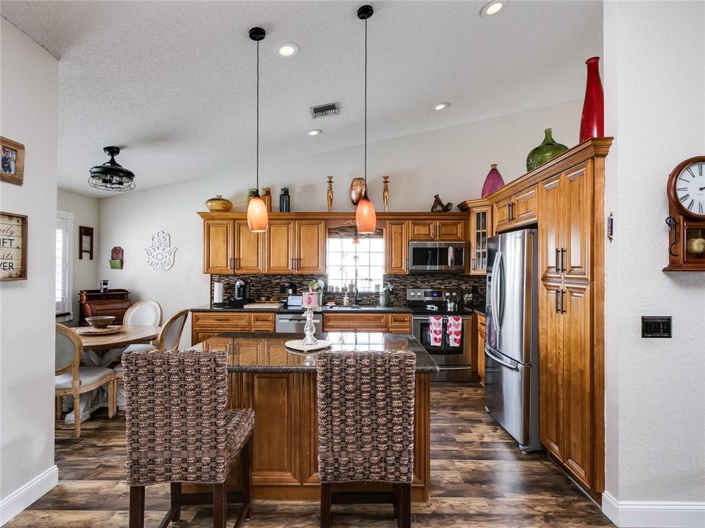 West Glen - Residential