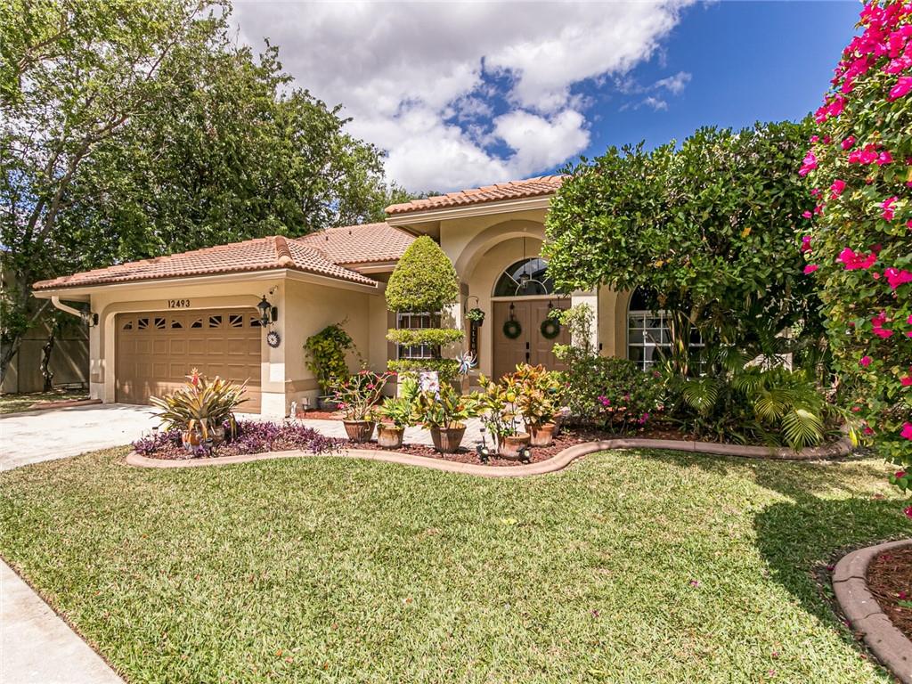 West Glen - Residential