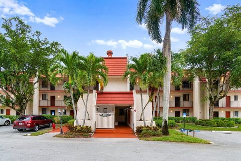 A home in Lake Worth