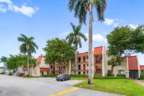 A home in Lake Worth