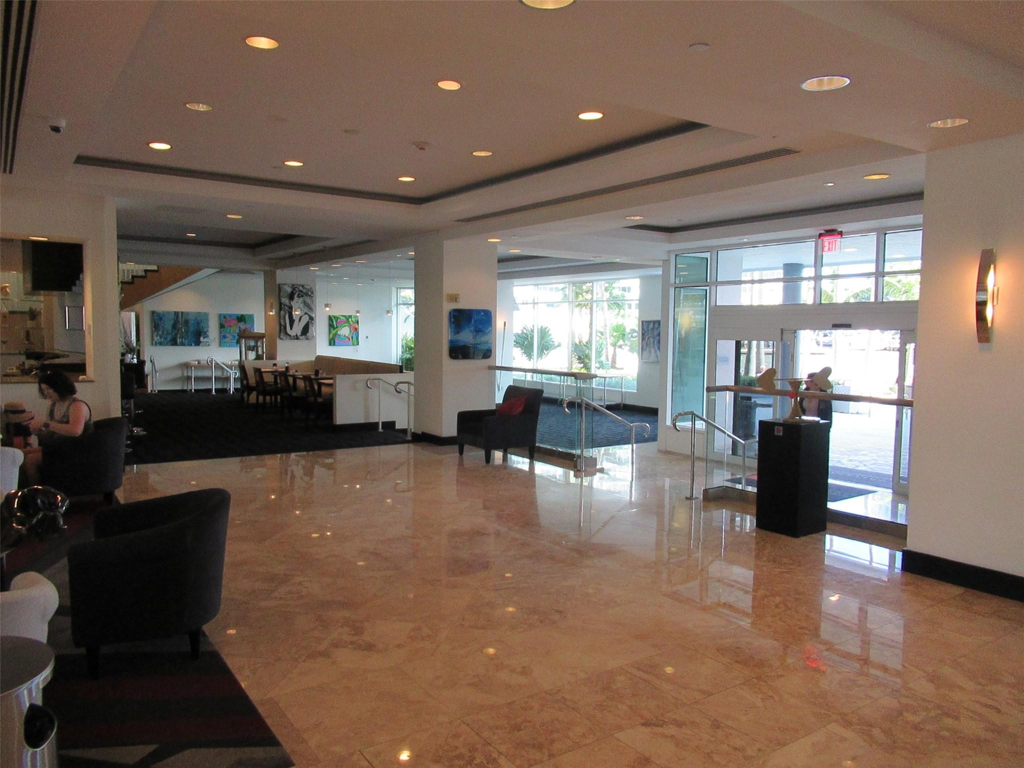 2670 E Sunrise Blvd 301