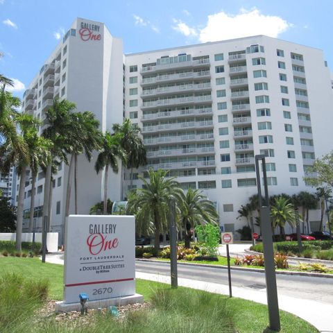 2670 E Sunrise Boulevard 301 Fort Lauderdale FL 33304