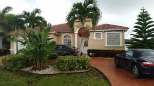 PORT ST LUCIE SECTION 41 - Residential