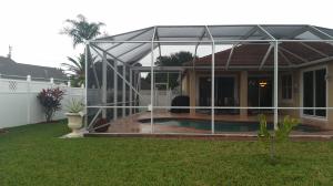 PORT ST LUCIE SECTION 41 - Residential