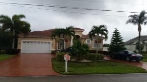 PORT ST LUCIE SECTION 41 - Residential