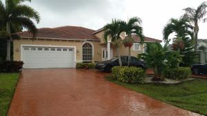 PORT ST LUCIE SECTION 41 - Residential