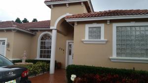 PORT ST LUCIE SECTION 41 - Residential