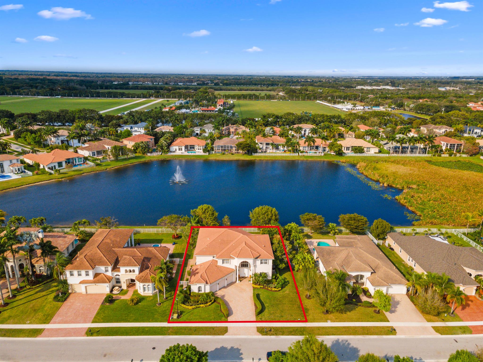 12316 Equine Lane