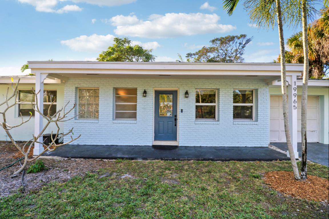 JUPITER RIDGE - Residential