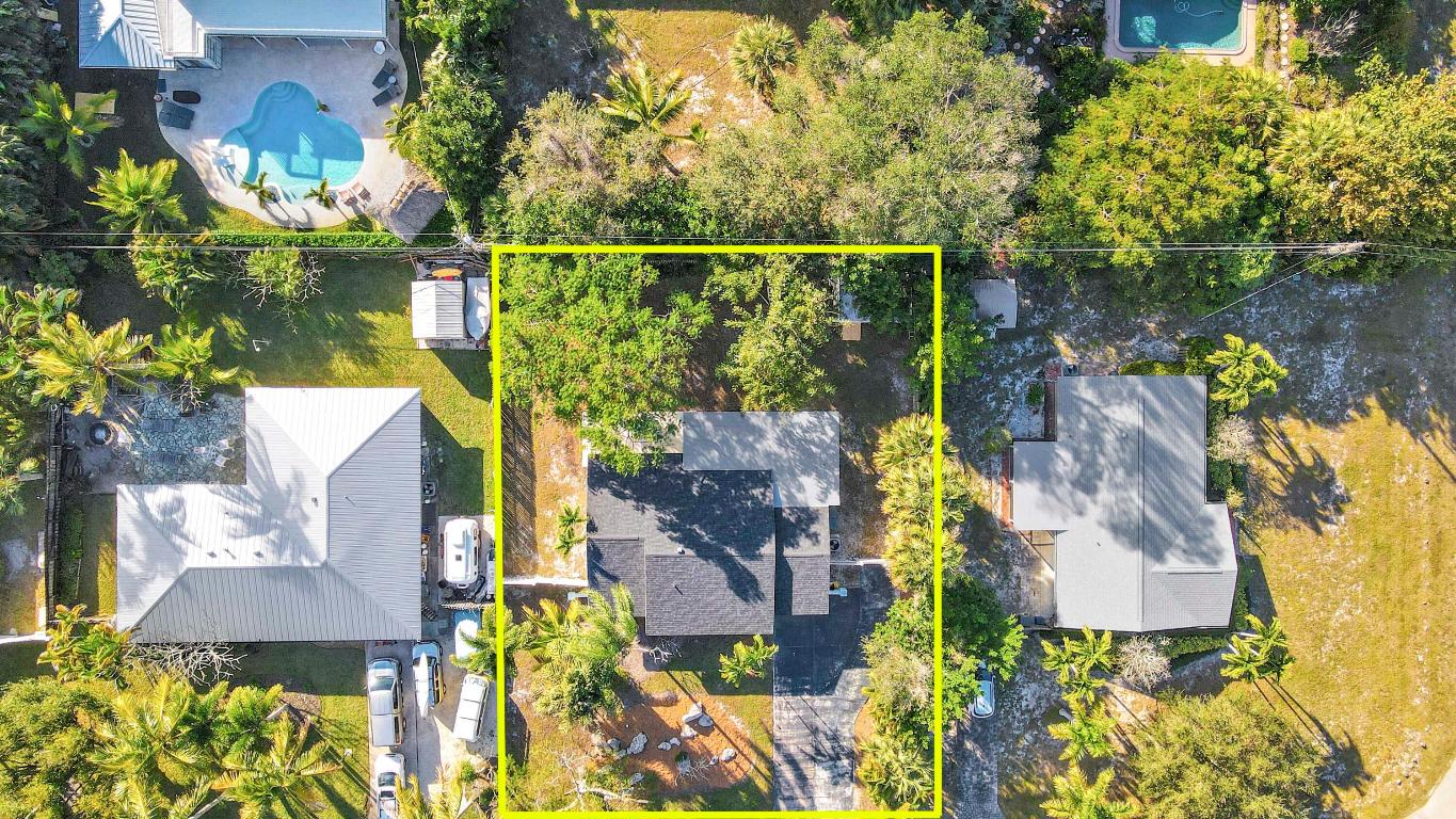 JUPITER RIDGE - Residential