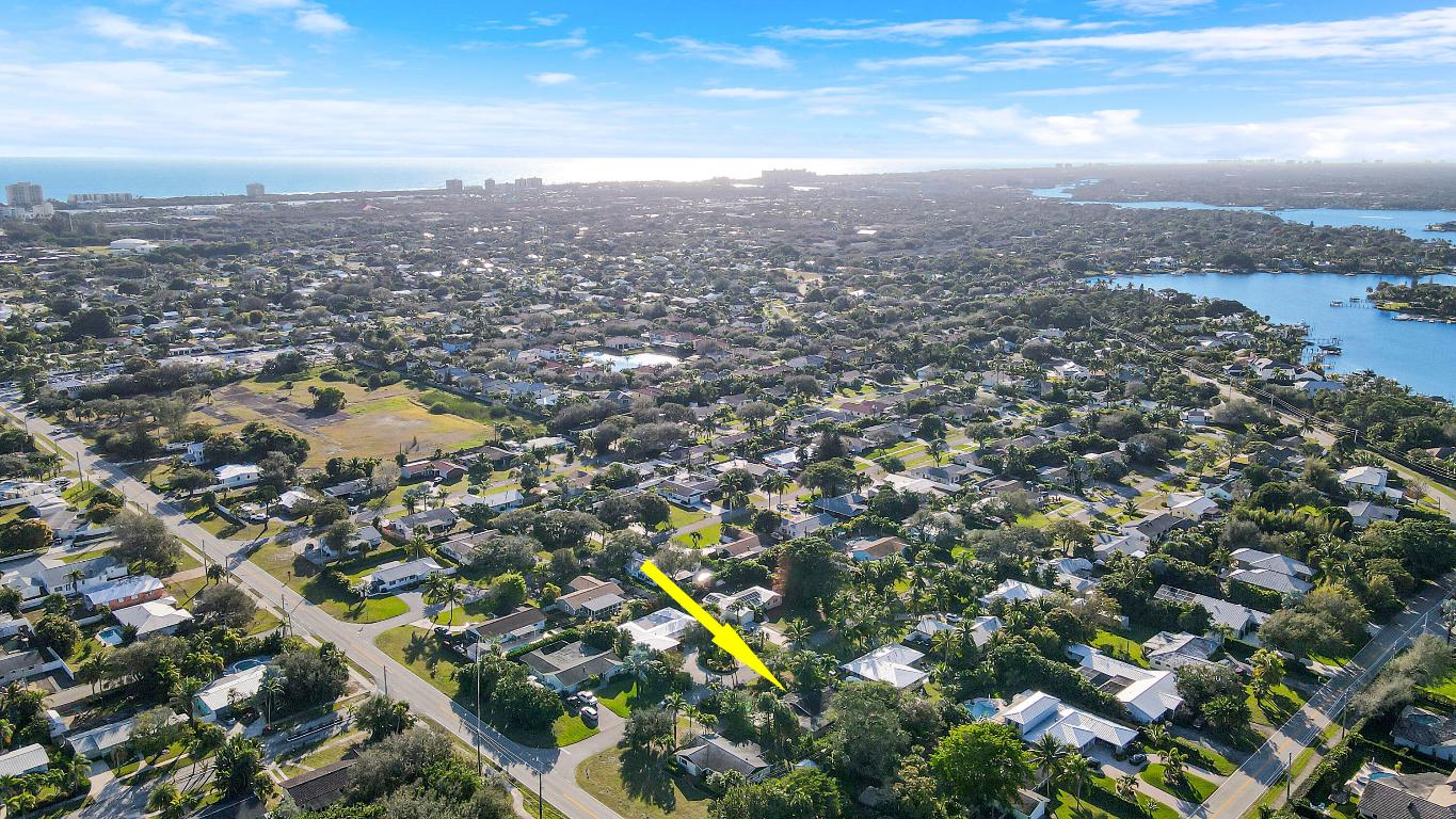 JUPITER RIDGE - Residential