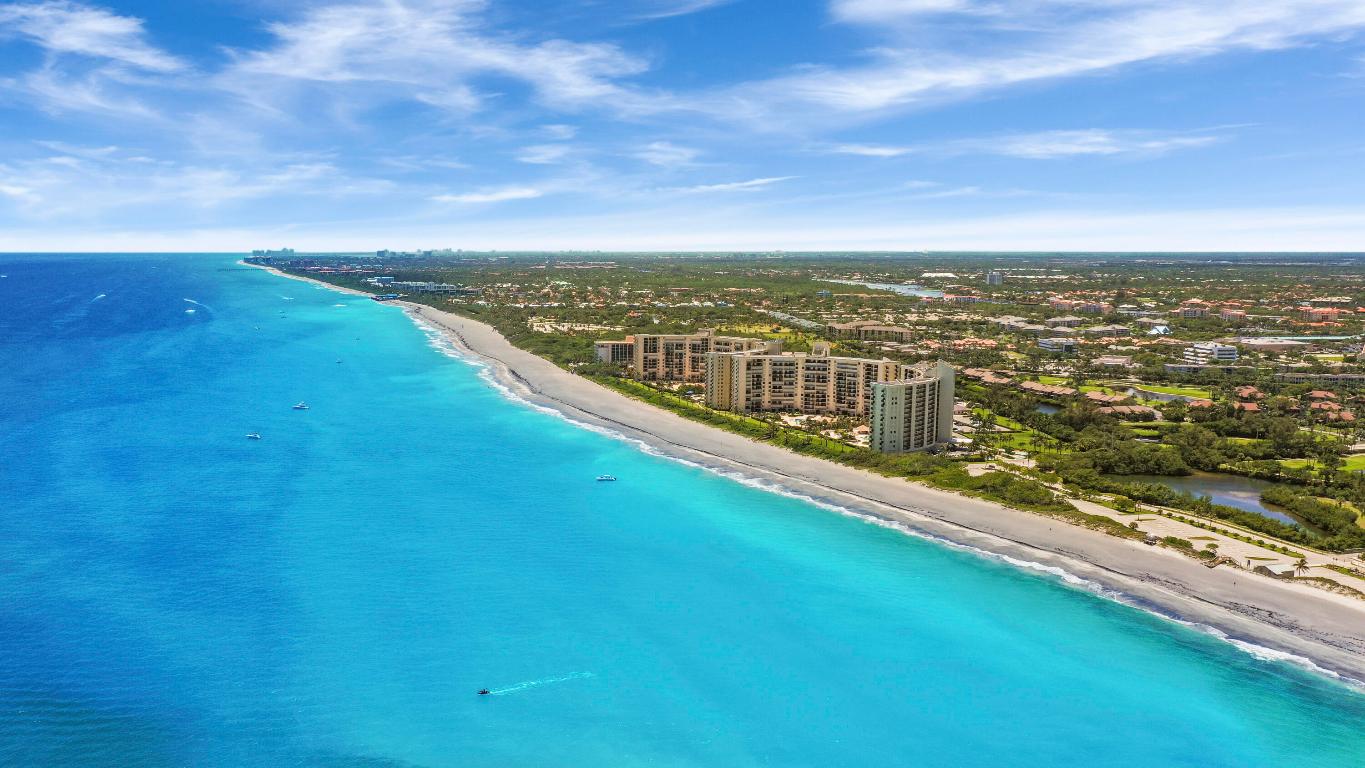 JUPITER RIDGE - Residential