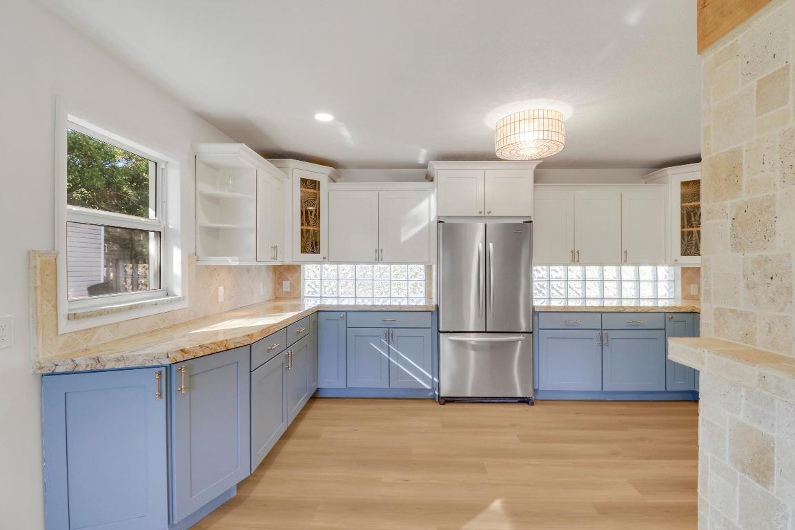 JUPITER RIDGE - Residential