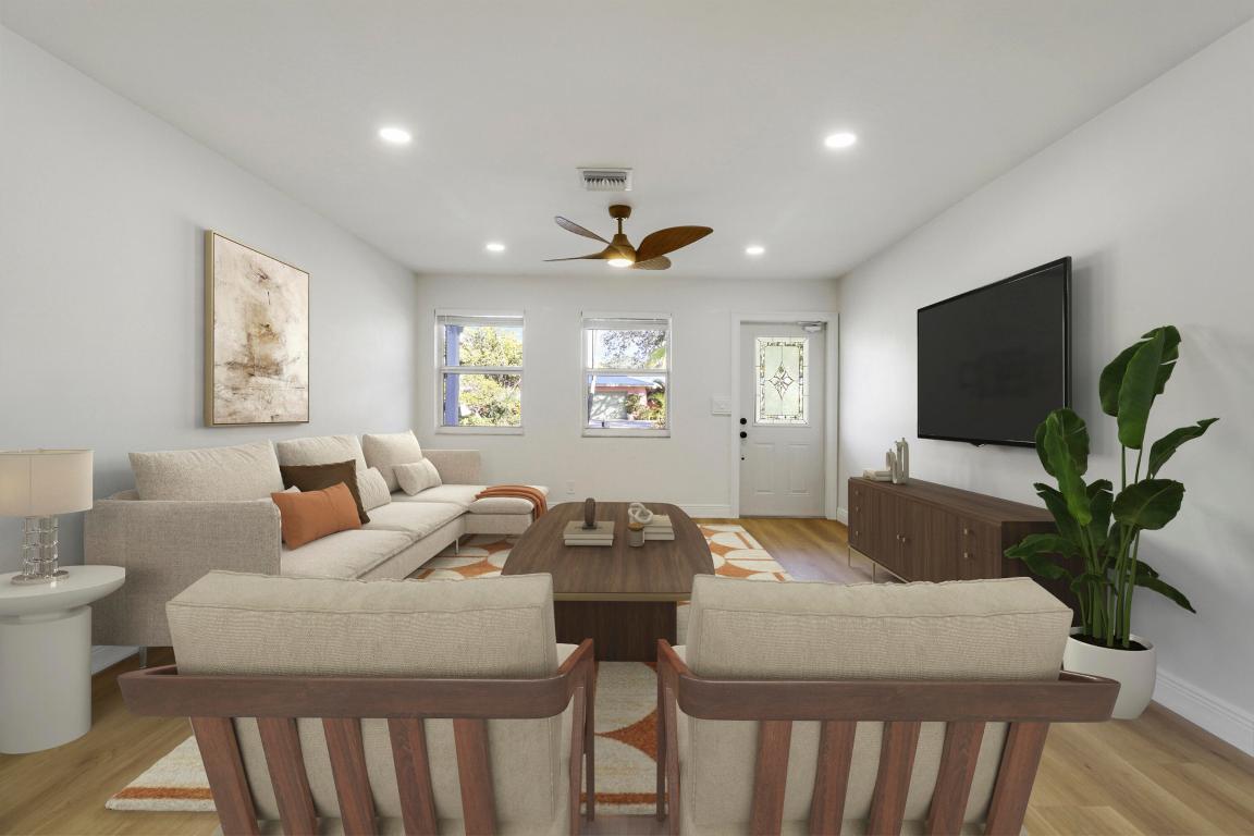 JUPITER RIDGE - Residential