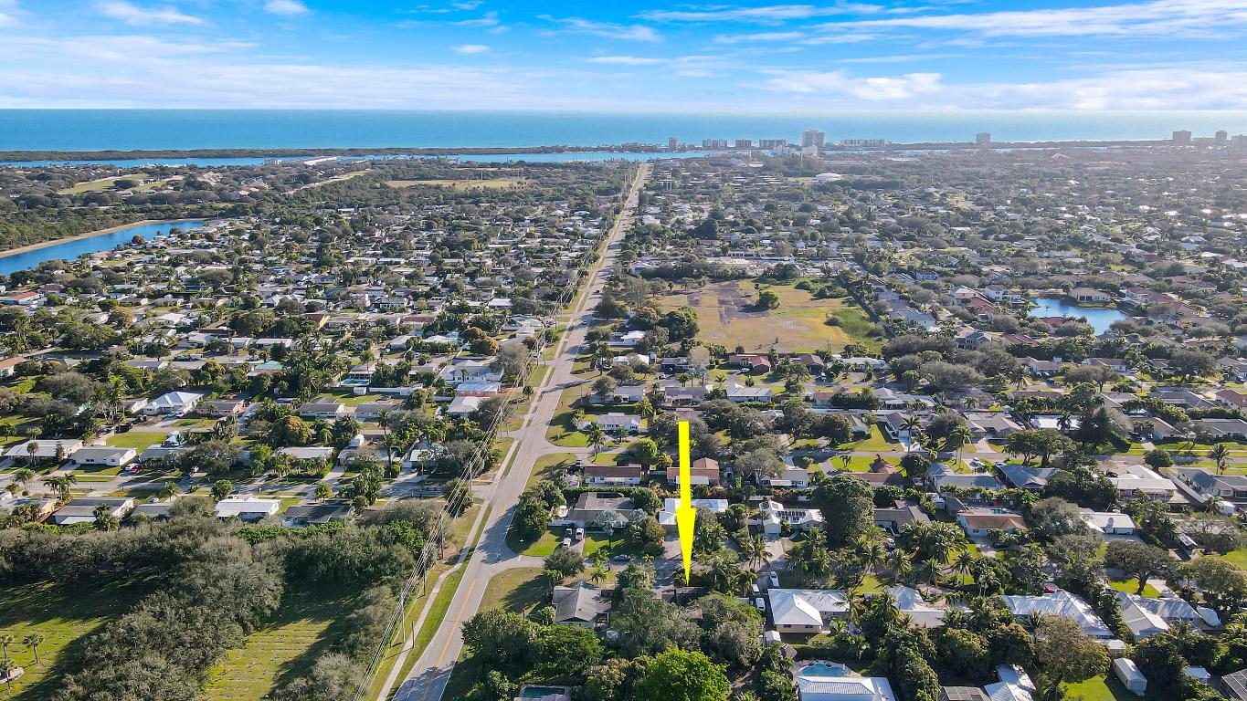 JUPITER RIDGE - Residential