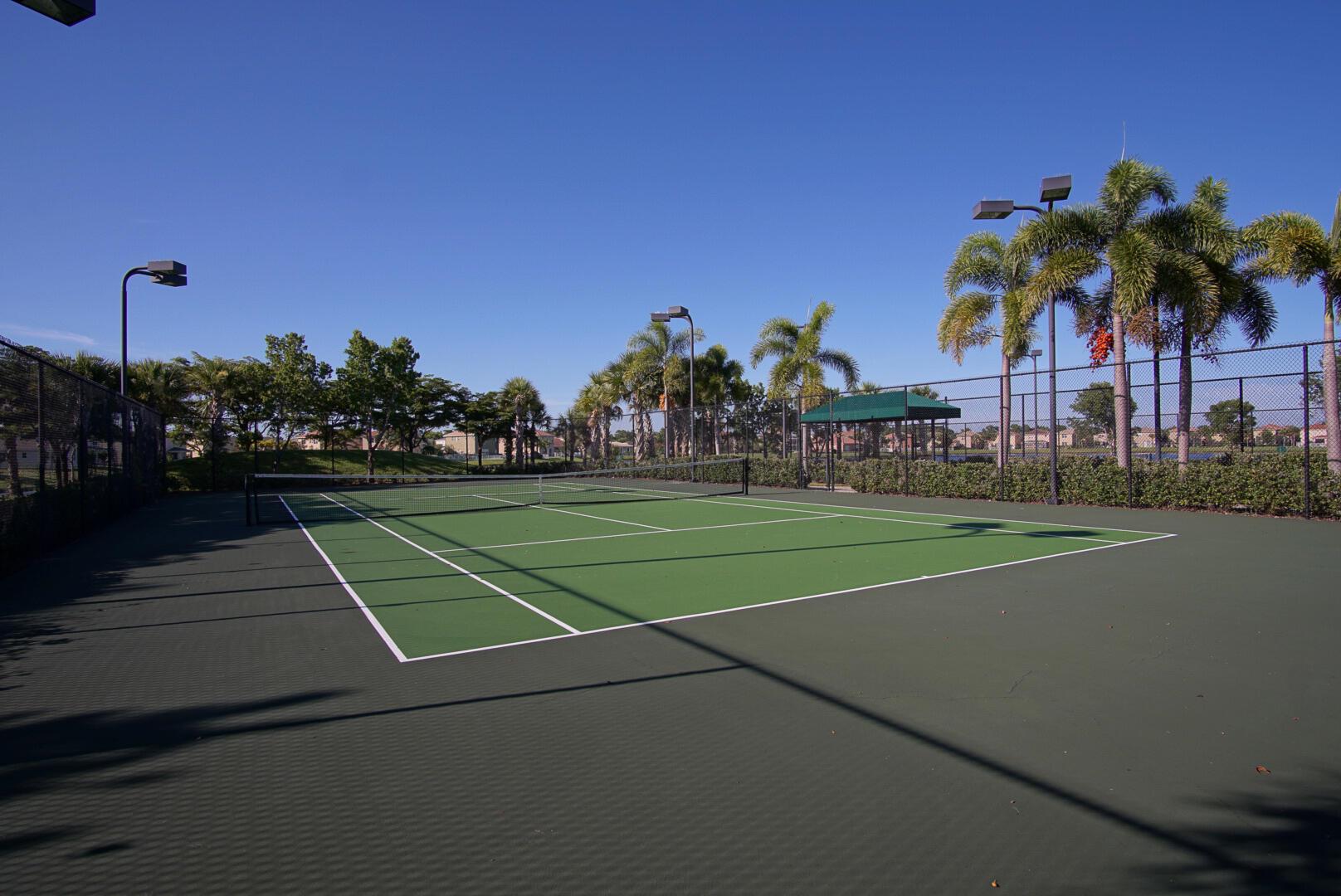 VIZCAYA FALLS PLAT 2 - Residential