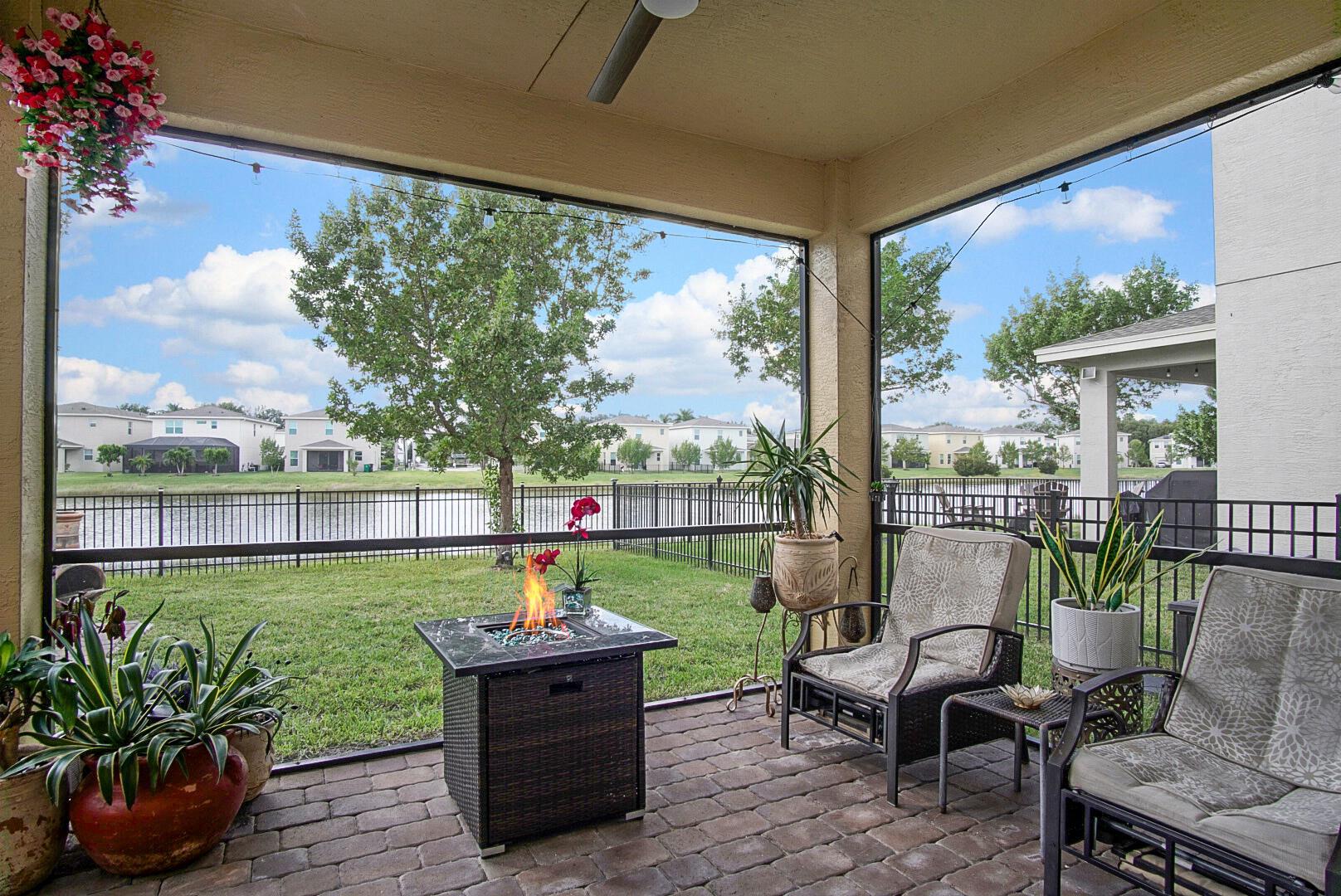 VIZCAYA FALLS PLAT 2 - Residential